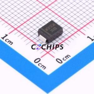 ไดโอด ZENER ไดโอด SMB SMBJ5368B-MS ใหม่ของแท้ชิ้นส่วนอิเล็กทรอนิกส์ - Product Image 1