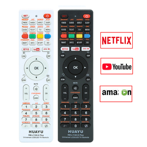 Huayu Phổ Tv Từ Xa Hướng Dẫn Sử Dụng 4K Lcd Led Tv Box Cho Vestel Beko <span class=keywords><strong>Nobel</strong></span> Goldstar Android Và Nhiều Hơn Nữa Tv Điều Khiển Từ Xa - Product Image 2
