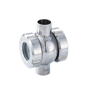 Verres de visée sphériques flexibles isolés de haute qualité, fourniture directe d'usine, prix de gros spéciaux - Product Image 1