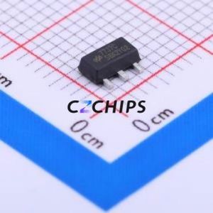 HT7737C วงจรรวม SOT-89-3ใหม่ของแท้ชิป IC DC-DC PMIC - Product Image 1