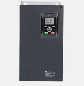 Variateur de fréquence (VFD) à onde sinusoïdale 2025 SINEE EM760-7R5G/9R0P-3B 7,5 kW triphasé 460 V CA, onduleur à onde sinusoïdale, certifié CE - Product Image 4