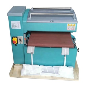 Ponceuse à <span class=keywords><strong>tambour</strong></span> certifiée CE pour le travail du bois, la menuiserie, ponceuse à bande <span class=keywords><strong>Tambour</strong></span> avec roulements de moteur, composants du noyau de l'engrenage - Product Image 1