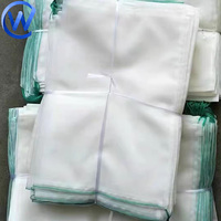 Midden-Oosten Bescherming Dadelpalmboom Mesh Netzak Fruit Bos Zakken Dadel Palm Buis Netzak 150X90