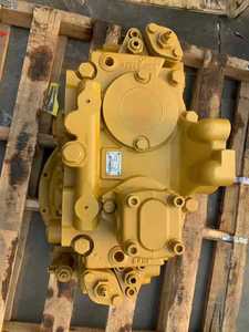 Conjunto de Bomba Hidráulica Jiesibo JCB130 160, Bomba de Pistones K3V63, Bomba Principal, Accesorios para Excavadora - Product Image 5