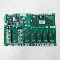 인피니티 챌린저 프린터 플로터 FY-3200SE A12 B12 FY-3212SE용 V4.1 12H-510 IO 인터페이스 보드