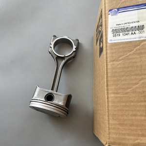 Batang Penghubung 05191341AA untuk Jeep Compass Dodge Journey Avenger/200/flavia Caliber Chrysler Sebring 2.4L 2007-2020 5191341AA - Product Image 6