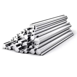 High Quality 14 Inch 410 Stainless Steel Bar ERW Welding Line ASTM Standard Stainless Steel Pipes