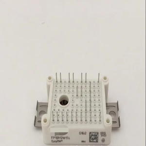 Módulo FP10R12W1T4, Controlador de Programación PLC, PAC, Original, Disponible, Dedicado, Automatización Industrial, 1 Unidad - Product Image 1