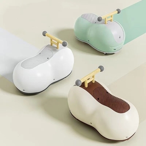 Coche de Juguete para Niños de 1 a 3 Años, Niñas y Niños, Scooter de Cacahuete para Bebés, Protección para Padres e Hijos al Aire Libre - Product Image 6