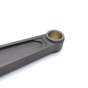 Tùy chỉnh rèn titan kết nối thanh siêu nhẹ và mạnh mẽ - Product Image 5