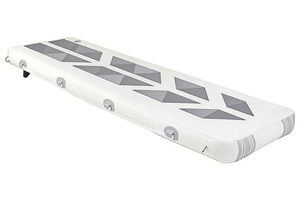 Rampa Inflable Personalizada para Tabla de SUP, Plataforma Flotante, Defensa Inflable, Muelle Flotante <span class=keywords><strong>en</strong></span> Venta - Product Image 4