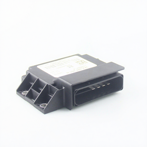 Unidad de Control Electrónico para Automóvil Volkswagen Magotan CC, Módulo de Control de Freno de Mano 3AA907801H - Product Image 2