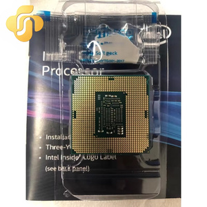 ซีพียูคอมพิวเตอร์ I3-9100f หน่วยประมวลผล 6M Cache, 4.20 GHz 65W LGA 1151 สำหรับเดสก์ท็อป รับประกัน 1 ปี หากต้องการจำนวนมากขึ้นกรุณา - Product Image 2