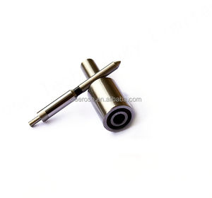 หัวฉีดเชื้อเพลิงดีเซล0433272004หัวฉีด DLLA145S1330สำหรับหัวฉีดโบดูอิน6ม. 26วินาที15050851วัตต์ - Product Image 3