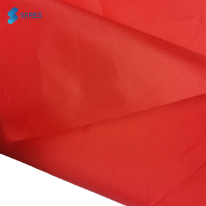 Repreve đại dương ràng buộc nhựa rPet 190T <span class=keywords><strong>Polyester</strong></span> <span class=keywords><strong>taffeta</strong></span> 100% tái chế Vải <span class=keywords><strong>Polyester</strong></span> - Product Image 5