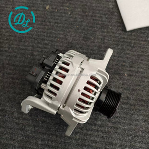 Alternateur de remplacement EexcavaStart 0124655924 24V 110A pour moteur D12 D13, camion FH12 FM, usage intensif 0124655008 - Product Image 1