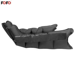 Botas de recuperación con 4 cámaras, masajeador de piernas para venas arices - Product Image 2