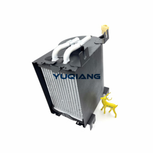 יחידת מחפר מחפר 205-977-7110 מחמם 2059777110 עבור <span class=keywords><strong>komatsu</strong></span> PC200-<span class=keywords><strong>5</strong></span> PC200-6 HD465-7 <span class=keywords><strong>HD785</strong></span>-7 - Product Image 6