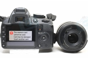 <span class=keywords><strong>Appareil</strong></span> <span class=keywords><strong>photo</strong></span> reflex numérique professionnel HFT <span class=keywords><strong>D3100</strong></span> + objectif AF-S 18-55 mm F/3.5-5.6G, format APS, vidéo Full HD 1080p, <span class=keywords><strong>appareil</strong></span> <span class=keywords><strong>photo</strong></span> pas cher, carte SD - Product Image 3
