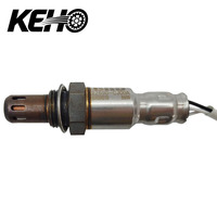 Capteur d'oxygène neuf pour Nissan Tiida 1.6 / 05-07 Latio 1.6 22690-ED000 – Pièce de capteur moteur automobile