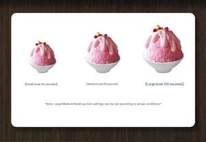 Máquina Comercial Totalmente Automática para Hacer Nieve de Leche y Smoothies de Mango, Trituradora de Hielo de Acero Inoxidable - Product Image 5