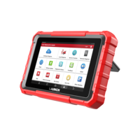 LAUNCH X431 PROS Elite OBD2 Outil de diagnostic FCA tout-en-un avec codage ECU complet et plus de 37 fonctions de réinitialisation