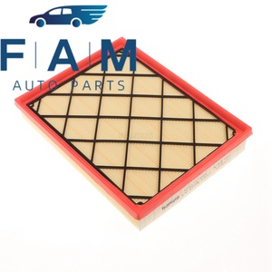 ไส้กรองอากาศรถยนต์ CQSJX สำหรับ <span class=keywords><strong>FORD</strong></span> <span class=keywords><strong>Focus</strong></span> 1.0T 1.5L 1.5T <span class=keywords><strong>FOCUS</strong></span> Active 1.5T Escape 2.0T 18-19 JX61-9601-AA JX61-9601-MA - Product Image 1