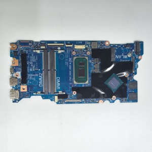 ของแท้สำหรับ Dell Inspiron 14 5410 5418 15 5510 5518มาเธอร์บอร์ด i7-11390H 01X11D 213108-1 Cyborg-N14 MB TGL ใหม่303NX PD $ LB - Product Image 2