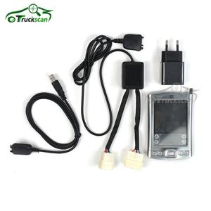 Sistema de Diagnóstico para Camiones Hitachi Dr ZX, Versión PDA, Herramienta de Escaneo, 2 Años de Garantía, Interfaz USB, Sistema Operativo Windows, EX200/EX100/EX330 - Product Image 6