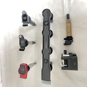 Bobina de Encendido NGK Directa de Fábrica, Bobinado de Alta Precisión, Componentes de Encendido Automático, Voltaje Estable para un Riesgo Cero de Fallos - Product Image 5