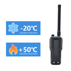 Detecção de Drones Portátil de Banda Larga de 70MHz a 6.2GHz com Relógio de Pulso - Product Image 3