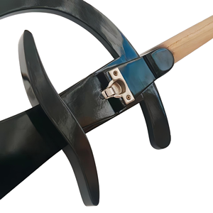 Cello électroacoustique professionnel de qualité supérieure, fabrication directe d'usine, cello électrique en bois massif 4/4 pour débutants, cello de performance - Product Image 6