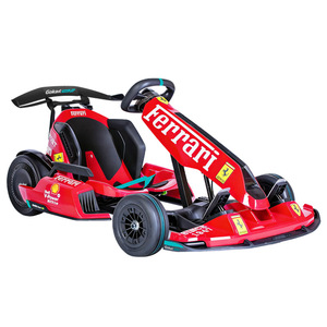 โกคาร์ท โปร2 รุ่นพ่นสี โกคาร์ทสี่ล้อ สำหรับผู้ใหญ่และเด็ก - Product Image 2