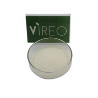 Hydrolase de protéines de poisson de haute pureté (5000U/g) en poudre pour la production de sauce au poisson et de pâte de fruits de mer au goût riche