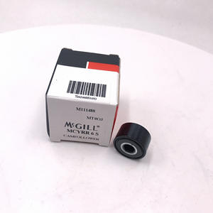 Roulements à aiguilles métriques originaux Mc.Gill MCYRR 6 S MCYRR-6-S fabriqués aux États-Unis - Product Image 3