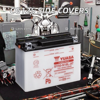 Batería de Plomo-Ácido Sellada 6MF7DL Denel, Libre de Mantenimiento, para Triciclo Eléctrico y Motocicleta Kawasaki KLR 650 de Gasolina