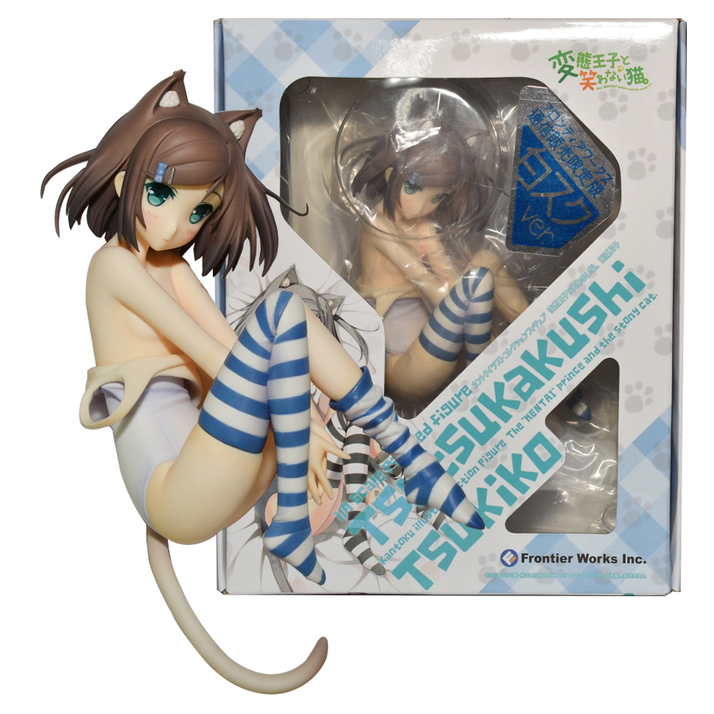 Hentai Cat Girl Figures - Sexy & Unique Action Models Hentai Cat Girl Figures - Sexy & Unique Action Models