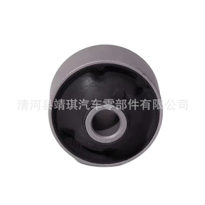 Buje de Suspensión BMW 48655-42060 T24PW30WB, Pieza de Repuesto para Sistema de Amortiguador MacPherson - Product Image 4