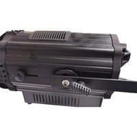 200W/300W RGBW Quatre Couleurs Dmx Zoom Vidéo Studio Éclairage De Scène Led Fresnel Spot Light