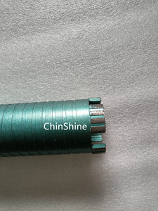 <span class=keywords><strong>Foret</strong></span> diamanté Arix Turbo pour perçage à sec ou à eau, <span class=keywords><strong>foret</strong></span> à trous pour béton <span class=keywords><strong>armé</strong></span> - Product Image 6
