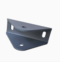 Accessoires de montage en acier de qualité supérieure pour les solutions d'énergie solaire