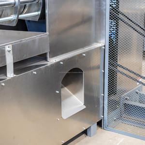 Presse à huile en spirale à double usage 6YL-80ZD Cold & Hot-Opération flexible pour différents besoins de pressage d'huile - Product Image 4