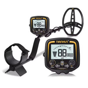 2025 TIANXUN TX850-11in Mega Scan <span class=keywords><strong>Pro</strong></span> Master 1000 Pin puntatore e Finder Smart Gr 3d Mf 1100 un pungiglione oro Metal Detector - Product Image 5