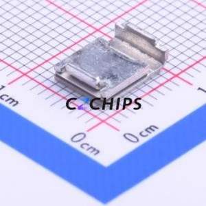 RF1238-000 Resettable Fuse SMD Fuse 33V 1.5W 65mOhm 165mOhm - Product Image 2