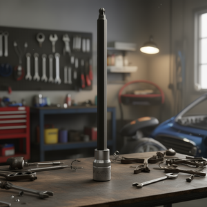 FG 150XXL H5B เครื่องมือซ่อมแซมอัตโนมัติแบบขยายหัวบิตหกเหลี่ยม - Product Image 3