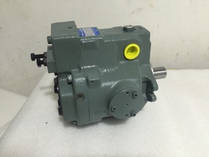 Pompe hydraulique à pistons axiaux NOUVELLE série A37-F-R-01 28 avec garantie d'un an, connexion standard 25 kg, Chine - Product Image 1