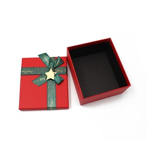 Eco-friendly Customized Printing Gift Chocolate Birthday Cake Photo Album <b>Boxes</b> Surprise <b>Present</b> Box Christmas Gift Box - Product Image 4