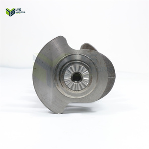 「新しいアウディA3 A5 VWゴルフシュコダパサートシートVW CC 990 991 Magotan A4L 1.8TSIクランクシャフトキット」 - Product Image 5