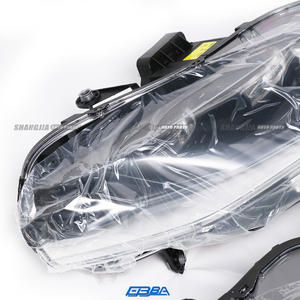 Faros Delanteros Originales de Alta Gama para Automóviles, Piezas Originales Nuevas para Ferrari 12 Cilindros OE 812845 812842 - Product Image 4