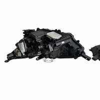 Phares LED de remplacement pour BZ4X XLE Limited, feux de jour 6000K 6000 Lumens 24V 50W, 2022-2025
